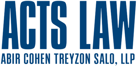 ACTS Law, Abir Cohen Treyzon Salo, LLP